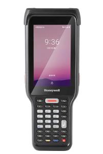 Mobile Computer Eda61k - 4in - 3gb/ 32GB - N6703 Scan - Alpha Numeric - Wifi - Android 9 Gms - Camera - Ext Battery - Warm Swap - Free Trial Of Dcp Eu