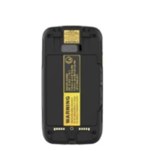 Disinfectant Ready Battery 4020mah For Ct60 Xp