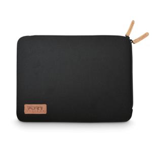 Torino - 13.3/14in Notebook Sleeve - Black