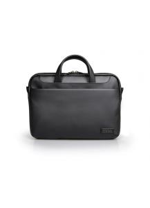 Zurich Toploading - 14/15in Notebook carrying case - Black