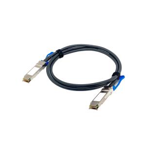 direct attach cable - QSFP28 100GbE twinaxial 1.5m