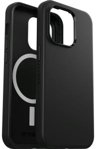iPhone 14 Pro Case Symmetry Series + with MagSafe Black - Propack