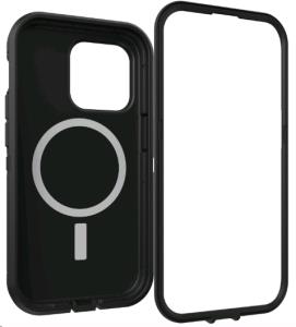 iPhone 14 Pro Case Defender Series XT Black - Propack