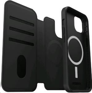 iPhone 14 Folio for MagSafe Black
