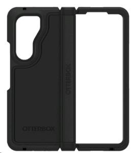 Galaxy Z Fold5 Case Defender Series XT - Black