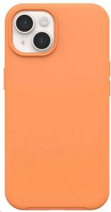 iPhone 15 Pro Max Case Symmetry Series for MagSafe - Sunstone (Orange)
