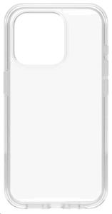 iPhone 15 Pro Case Symmetry Series - Clear