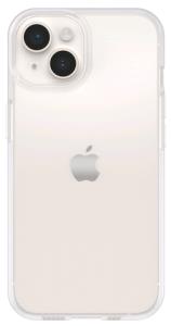 iPhone 15 Pro Max React Series - Clear