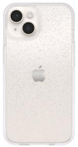 iPhone 15 Pro Max React Series - Stardust (Clear Glitter) - Propack
