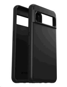 Pixel 8 Pro Case Symmetry Series - Black