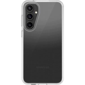 Samsung Galaxy S23 FE - React  - clear