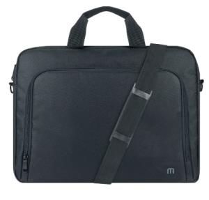 BUNDLE THEONE BASIC BRIEFCASE TOPLOADING 14-16IN + MOUSE