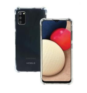R Series For Galaxy A02s - Transparent