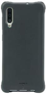 Protech Tpu Case For Galaxy A50 - Blackcolor