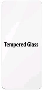 Screen Protector Tempered Glass Clear 9h For G9 Play