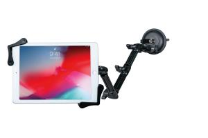 Custom Flex Suction Mount For 7-14in Tablets