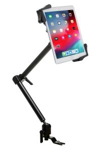 Aluminum Vehicle Mount For 7-14 In Tablets