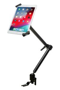 Aluminum Security Vehicle Mount For 7-14 In Tablets