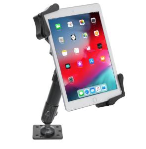 Vehicle Dashboard Mount For 7-14 In Tablets