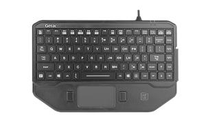 Getac Rugged Keyboard 3 Year Warranty (fr)