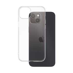 Tpu Case iPhone 15 Plus 6.7in Transparent