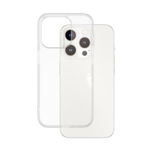 Tpu Case iPhone 15 Pro 6.1in Transparent