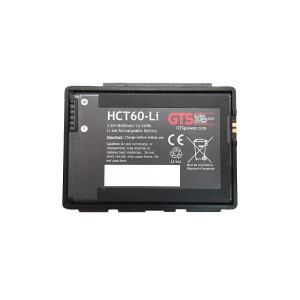 Dolphin Ct60/ct50 Mobile Comp Li-ion Rechargeable Battery