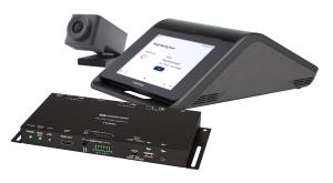 Flex Advanced Tabletop Medium Room Video Conference System Uc-mx50-u Kit
