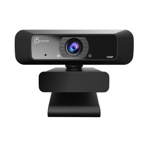 Jvcu100 - Webcam - Hd - USB 2.0 Type-a With 360 Rotation