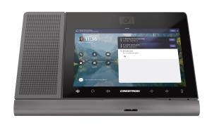 Flex Display Intelligent Video Communication System - Full-Duplex - 8in Touch Screen - 2mpix CMOS sensor - MS Teams International