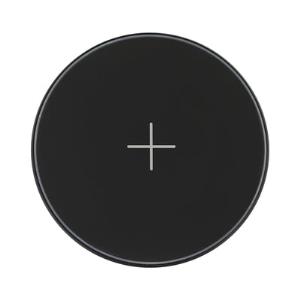 Wireless Charging Disc 5w Black