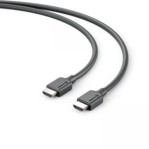 HDMI Cable With 4K Support - Male To Male - 1m