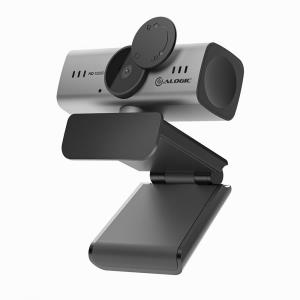 Iris USB-C/A Webcam - A09